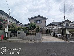 滋賀県大津市仰木の里東６丁目