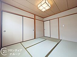 和室の画像