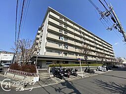 吉祥院ガーデンハイツC棟 中古マンション