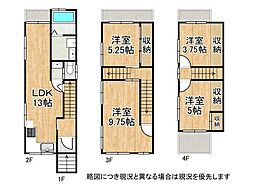 京都府京都市山科区大塚北溝町