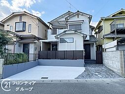 京都府宇治市木幡南山