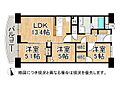 ネオコーポラス島ノ内A棟7階2,890万円