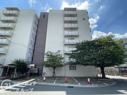 ネオコーポラス島ノ内Ａ棟　中古マンション