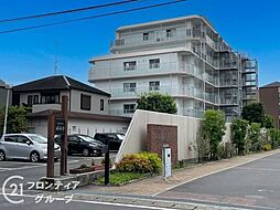 ネオコーポ嵯峨野　中古マンション