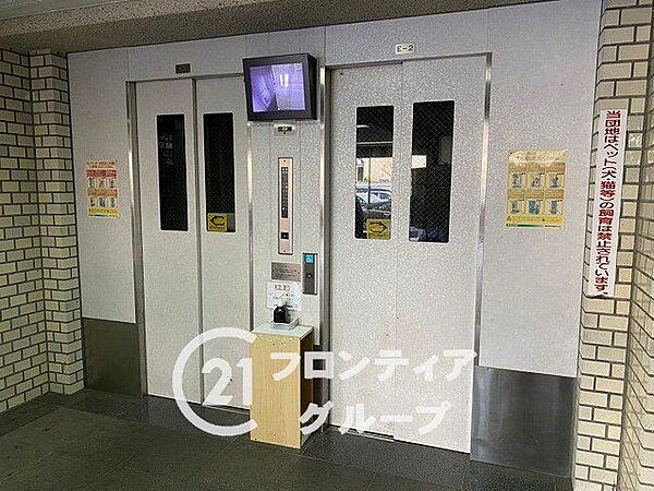 清掃の行き届いた共用部は、住まう方々の意識の高さが伺える素敵な空間ですね！細かな部分までこだわりを感じる設計が、マンションライフの満足度をさらに高めてくれそうですね！
