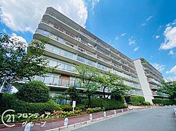 コトーハイツ伏見稲荷Ｂ棟　中古マンション