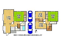 滋賀県大津市青山１丁目