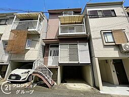 京都府京都市山科区勧修寺西栗栖野町
