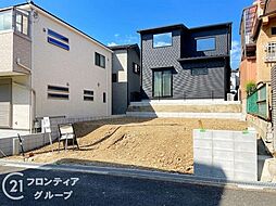 京都府八幡市橋本栗ケ谷