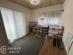 子供部屋の画像
