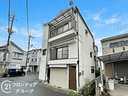 京都府京都市伏見区淀際目町