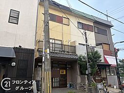 外観の画像