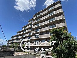 ユニライフ宇治琵琶2 中古マンション
