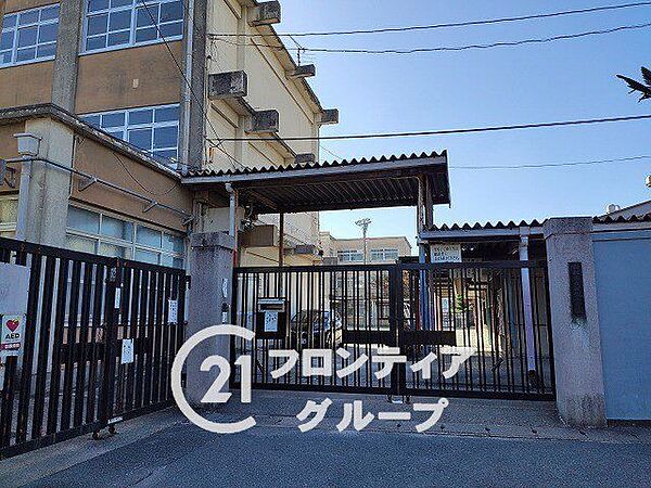 京都市立明親小学校 徒歩35分。 2780m