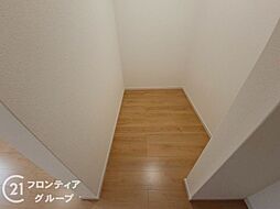 室内の画像