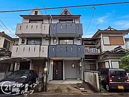 京都府宇治市伊勢田町中ノ田