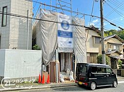 京都府京都市伏見区醍醐南端山町