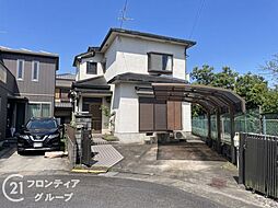 京都府宇治市木幡平尾