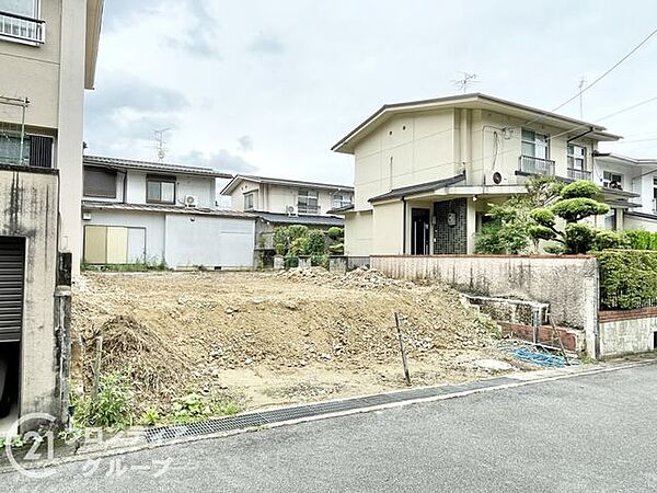 現地写真更新！現地ご案内とともに住宅ローンのご相談も承ります！当社は多数融資銀行の取扱いあり。お客様それぞれにピッタリの融資先をご提案♪【住宅ローン相談のみも大歓迎】