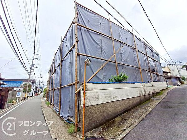 現地写真更新！好評分譲中！現地でしかわからないこともございます。少しでも気になる方はぜひ実際に現地で周辺環境や雰囲気をご確認ください。