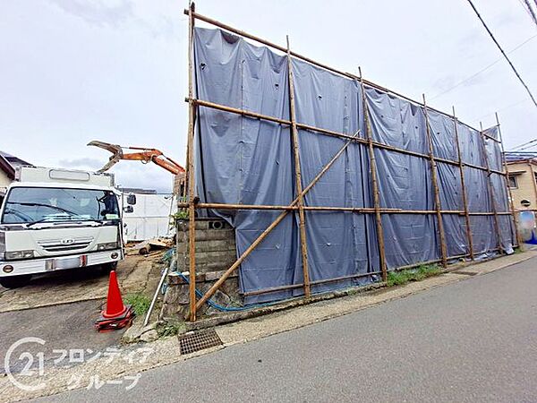 現地写真更新！現地ご案内とともに住宅ローンのご相談も承ります！当社は多数融資銀行の取扱いあり。お客様それぞれにピッタリの融資先をご提案♪【住宅ローン相談のみも大歓迎】