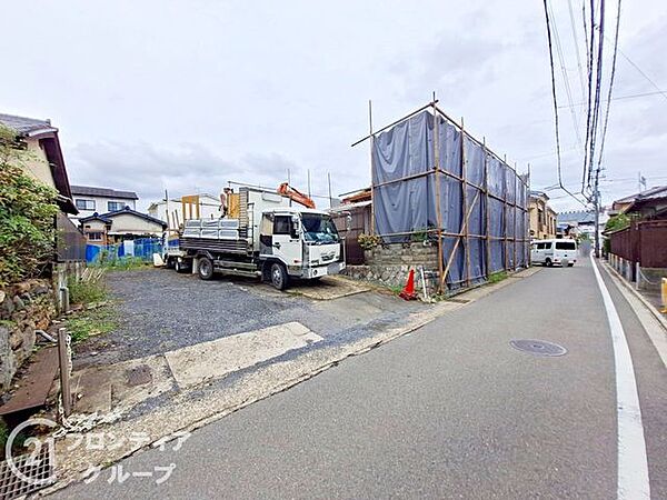 現地写真更新！充実したアフターサポートで安心！当社は誠実に、丁寧に、お客様一人ひとりに永く安心してお住まいいただけるようなお付き合いをさせていただきます