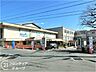周辺：京都市立山科中学校 徒歩23分。 1800m