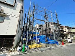京都府宇治市大久保町平盛