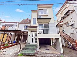 京都府京都市山科区竹鼻扇町