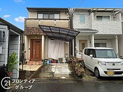 京都府京都市山科区大塚森町