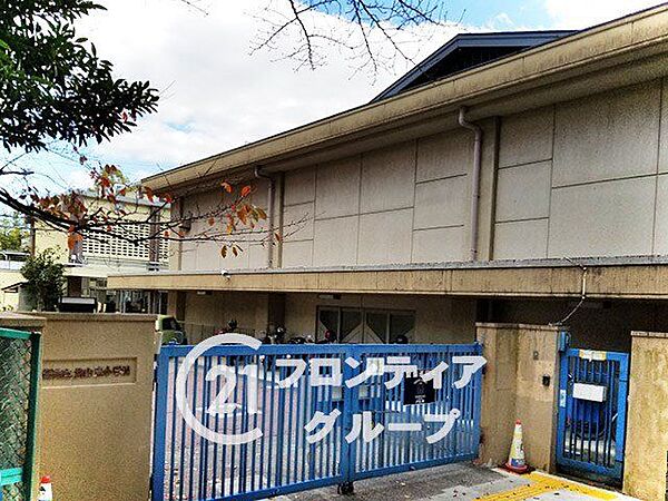 京都市立桃山東小学校 徒歩20分。 1550m