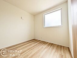 子供部屋の画像