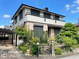 京都府宇治市平尾台３丁目