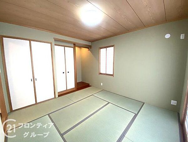 和室
