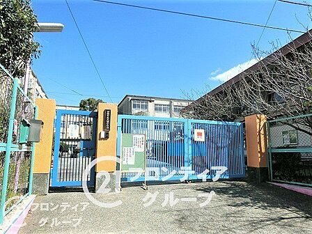 京都市立大塚小学校 徒歩15分。 1150m