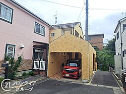 外観の画像