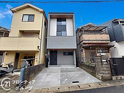 京都府城陽市富野鷺坂山