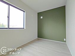 洋室の画像