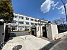 周辺：京都市立梅津北小学校 徒歩9分。 650m