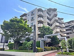 シャルマンコーポ瀬田湖畔　中古マンション