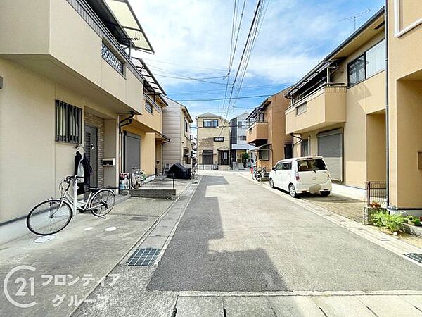 念願のマイホーム購入のお手伝いいたします