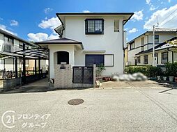 京都府宇治市平尾台２丁目