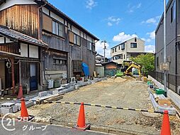 滋賀県大津市大江３丁目