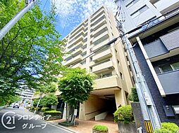 サンレジデンス錦綾東堀川　中古マンション