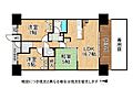 パデシオン京都大久保ザ・グランドレジデンス1階2,880万円