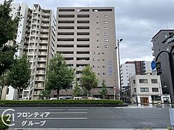 リーガル京都五条堀川　中古マンション