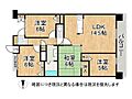 パデシオン宇治小倉5階3,480万円