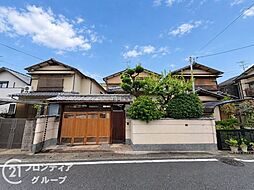 京都府京都市西京区上桂大野町
