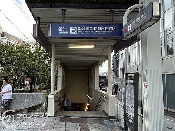 周辺を拡大表示