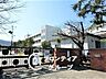 周辺：長岡京市立長岡第四小学校 徒歩7分。 530m